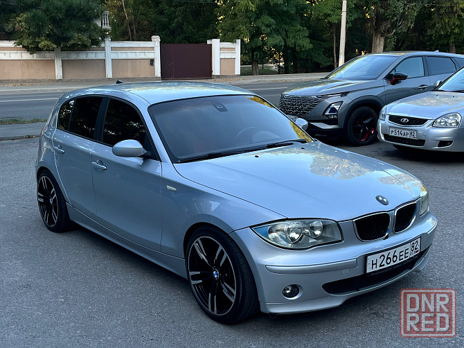 Bmw, 1 Series, Е87 Донецк - изображение 5