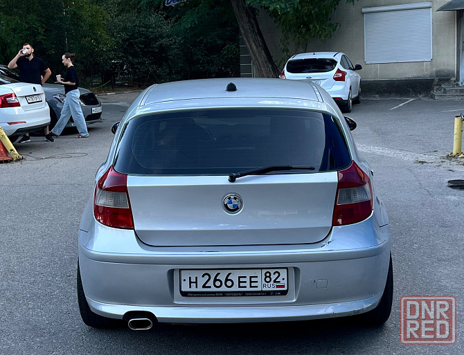 Bmw, 1 Series, Е87 Донецк - изображение 6