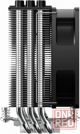 Устройство охлаждения(кулер) Id-Cooling Se-903-Xt Basic, 92мм, Ret (арт-6926) Донецк - изображение 2