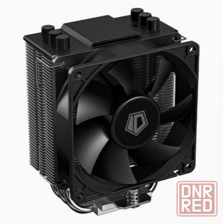 Устройство охлаждения(кулер) Id-Cooling Se-903-Xt Basic, 92мм, Ret (арт-6926) Донецк - изображение 1