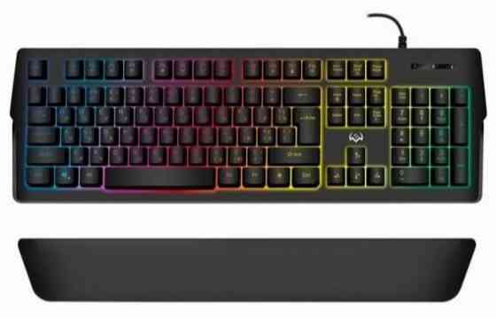 Клавиатура Sven Kb-G9400 (Sv-019594) (арт-6856) Макеевка