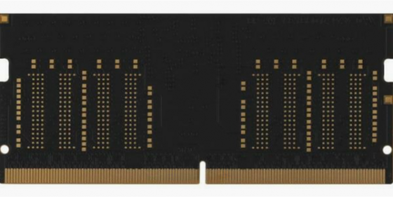 Оперативная память Dimm Kingspec Ddr5 8gb 4800mhz Ks4800d5n11008g Rtl Pc5-38400 Cl40 Dimm 288-Pin 1. Донецк