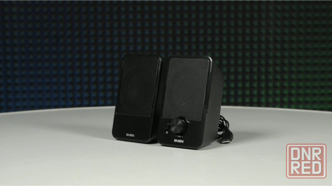 Компьютерная акустика Sven 312, 4 ватт, питание от Usb, Jack 3,5 (арт-4543) Донецк - изображение 3