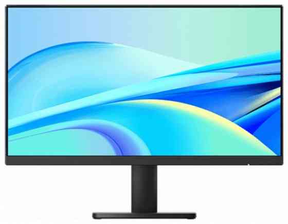 Монитор Xiaomi Redmi Display 21.45" 75hz (Rmmnt215nf), черный, Cn (арт-5842) Макеевка
