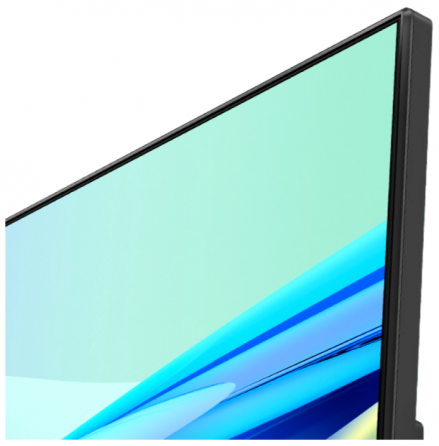 Монитор Xiaomi Redmi Display 21.45" 75hz (Rmmnt215nf), черный, Cn (арт-5842) Макеевка