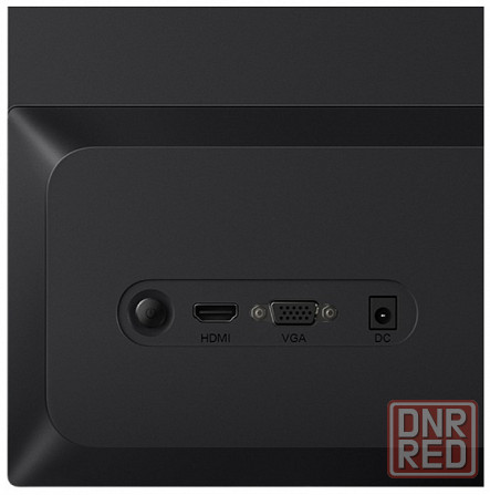 Монитор Xiaomi Redmi Display 21.45" 75hz (Rmmnt215nf), черный, Cn (арт-5842) Макеевка - изображение 3