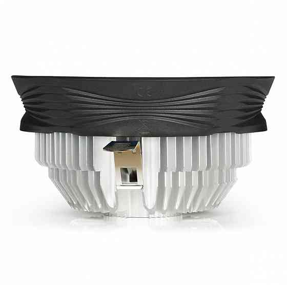 Deepcool Gamma Archer V2 Soc-Am5/Am4/1200/1700/1851 черный/синий 3-Pin Al+Cu 95w G-U-Archer-Arnnnn-G Донецк