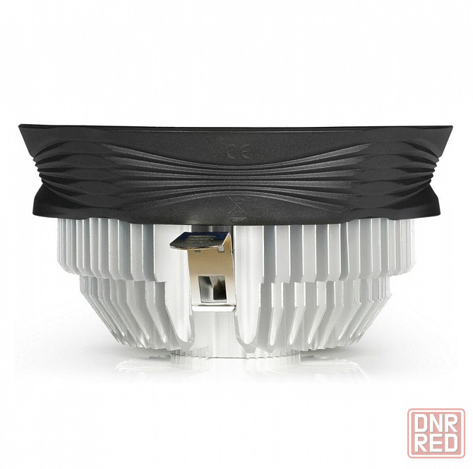 Deepcool Gamma Archer V2 Soc-Am5/Am4/1200/1700/1851 черный/синий 3-Pin Al+Cu 95w G-U-Archer-Arnnnn-G Донецк - изображение 4