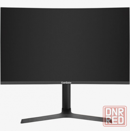 Игровой монитор Exegate Combat Ec2700ta 27" черный (Ex297303rus) (арт-3533) Макеевка - изображение 1