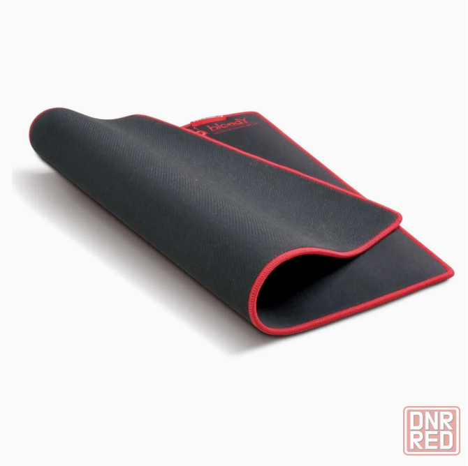 Коврик A4-B-072, Bloody, для игровой мыши, размер 275 X 225 мм (арт-6397) Донецк - изображение 3