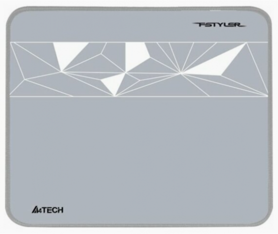 Коврик для мыши A4tech Fstyler Fp20 серый 250x200x2мм (арт-5890) Донецк