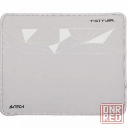 Коврик для мыши A4tech Fstyler Fp20 серый 250x200x2мм (арт-5890) Донецк - изображение 3
