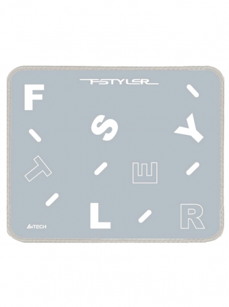 Коврик для мыши A4tech Fstyler Fp25 мини (арт-8788) Донецк