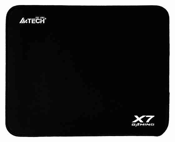 Коврик для мыши A4tech X7 Pad X7-200s черный 250x200x2мм (арт-6760) Донецк