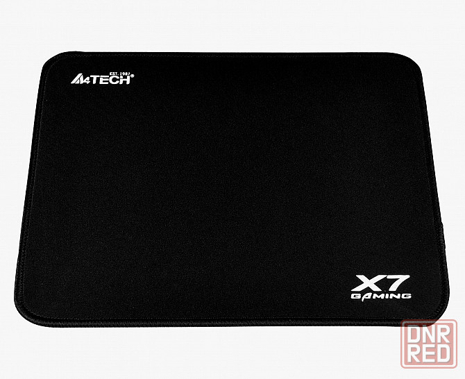 Коврик для мыши A4tech X7 Pad X7-200s черный 250x200x2мм (арт-6760) Донецк - изображение 2