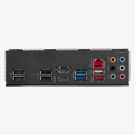 Материнская плата Gigabyte Z790 S Ddr4, Rtl (арт-8687) Донецк