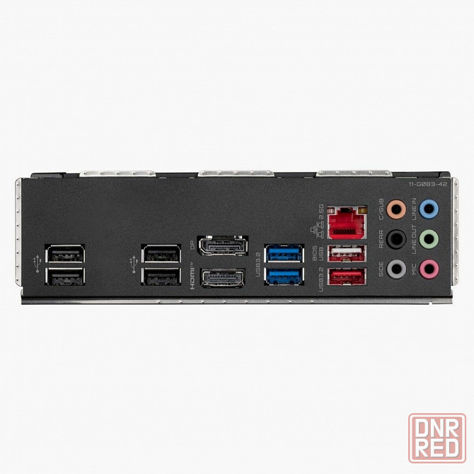 Материнская плата Gigabyte Z790 S Ddr4, Rtl (арт-8687) Донецк - изображение 3