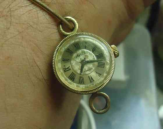 Со стрелой, фото біля параши Донецк