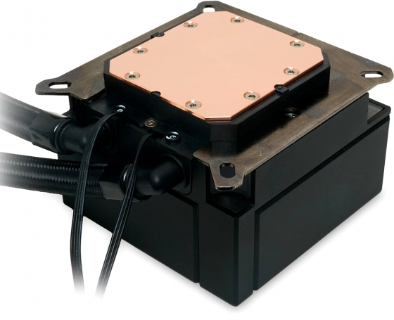 Система жидкостного охлаждения Hspd W1240 Argb Black (W1240-Bkaa) (арт-3713) Донецк