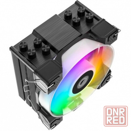 Кулер для процессора Id-Cooling Se-214-Xt Df (арт-7769) Донецк - изображение 3