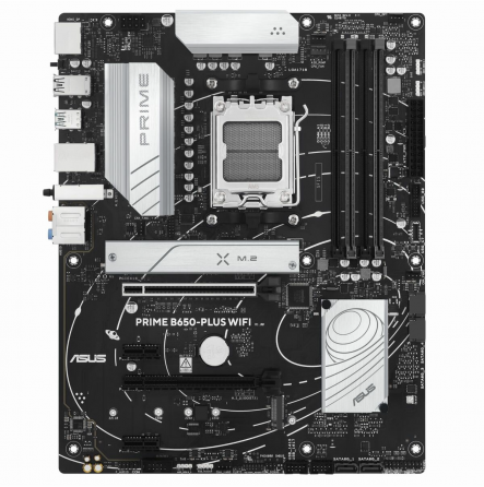 Материнская плата Asus Prime B650-Plus Wifi (90mb1kp0-M0eay0) (арт-8981) Донецк