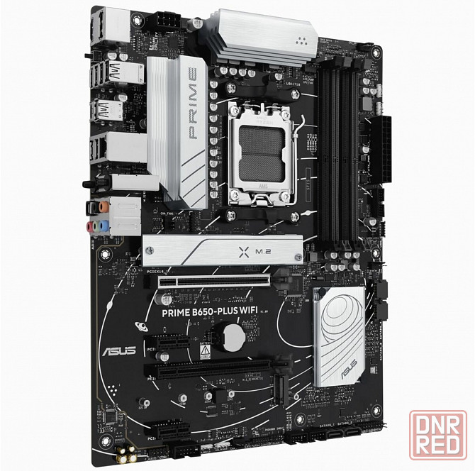 Материнская плата Asus Prime B650-Plus Wifi (90mb1kp0-M0eay0) (арт-8981) Донецк - изображение 2