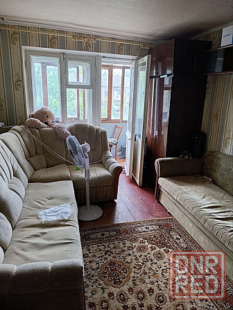 Продажа Квартиры Калининский р-н. Донецк - изображение 1