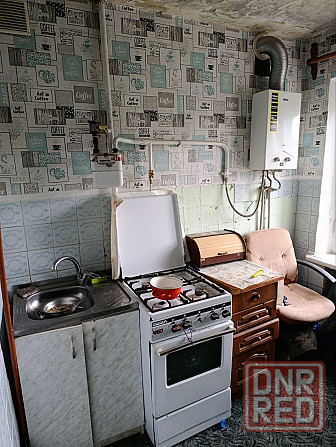 Продажа Квартиры Калининский р-н. Донецк - изображение 2