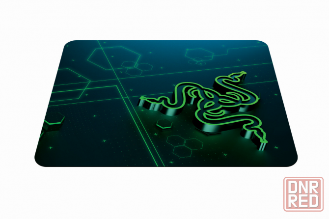 Игровой коврик для мыши Razer Goliathus Mobile Small (Rz02-01820200-R3m1) (арт-2683) Донецк - изображение 4