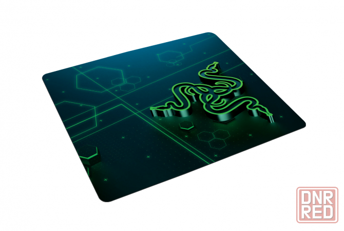 Игровой коврик для мыши Razer Goliathus Mobile Small (Rz02-01820200-R3m1) (арт-2683) Донецк - изображение 2
