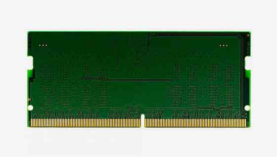 Оперативная память Sodimm 8gb Ddr5-5600 Sk Hynix Hmcg66agbsa095n (арт-7268) Донецк