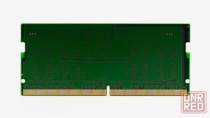 Оперативная память Sodimm 8gb Ddr5-5600 Sk Hynix Hmcg66agbsa095n (арт-7268) Донецк - изображение 2