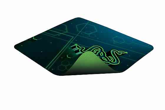 Игровой коврик для мыши Razer Goliathus Mobile Small (Rz02-01820200-R3m1) (арт-9999) Макеевка