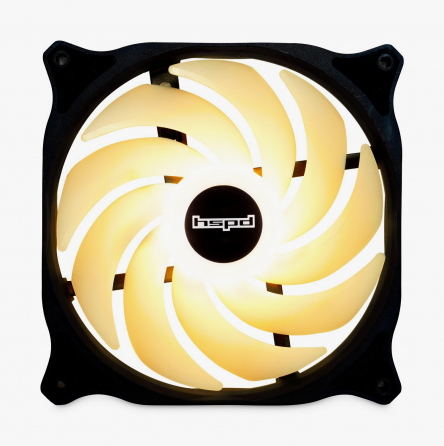 Кулер для пк Hspd M11-120-Argb (арт-4100) Донецк
