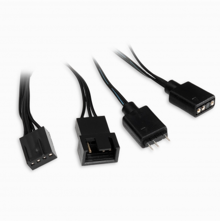 Кулер для пк Hspd M11-120-Argb (арт-4100) Донецк