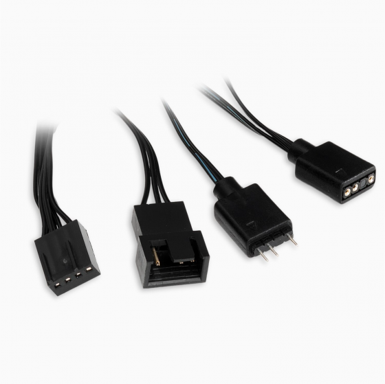 Кулер для пк Hspd M11-120-Argb (арт-3771) Макеевка