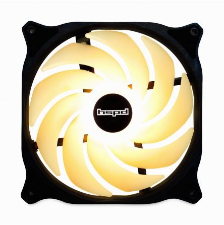 Кулер для пк Hspd M11-120-Argb (арт-3771) Макеевка