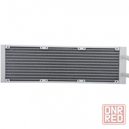 Сво для процессора Thermalright Frozen Prism 360 White Argb (F-Prism-360-Wh-Argb) (арт-4006) Донецк - изображение 2