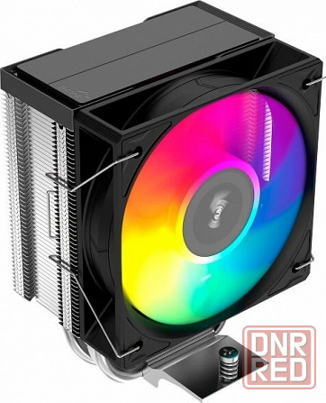 Кулер Sama X30l Silver (X30-Xxwayxox-G) (арт-3000) Донецк - изображение 1