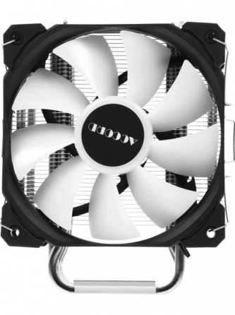 Устройство охлаждения(кулер) Accord Acc-5p12pro (арт-1125) Донецк