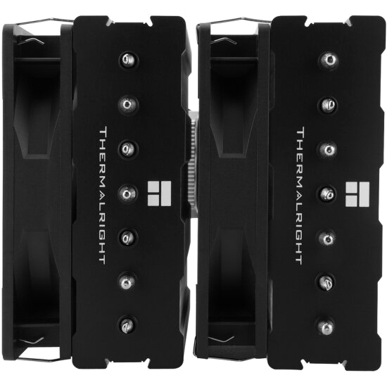 Кулер для процессора Thermalright Phantom Spirit 120 Se Argb (Ps120-Se-Argb) (арт-4251) Донецк