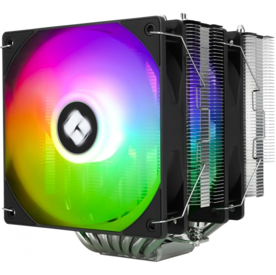 Кулер для процессора Thermalright Phantom Spirit 120 Se Argb (Ps120-Se-Argb) (арт-4251) Донецк