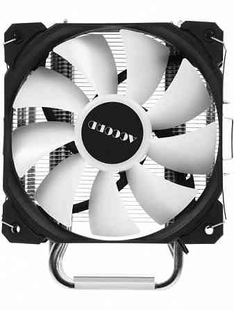 Устройство охлаждения(кулер) Accord Acc-5p12pro (арт-1469) Макеевка