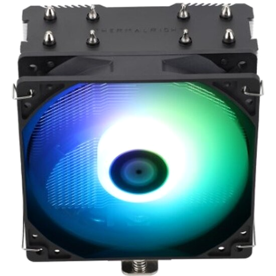 Кулер для процессора Thermalright Assassin X 120 R Se Argb (Ax120-R-Se-Argb) (арт-4647) Донецк