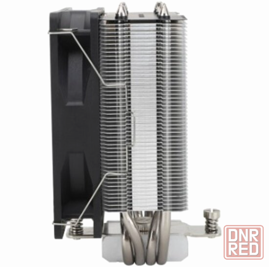 Кулер для процессора Thermalright Assassin X 120 R Se Argb (Ax120-R-Se-Argb) (арт-4647) Донецк - изображение 4