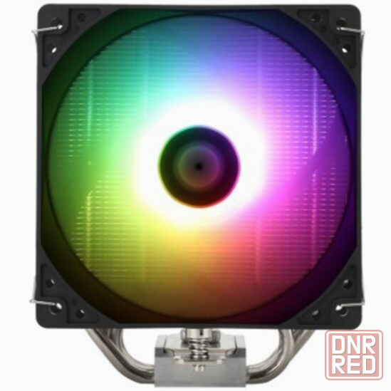Кулер для процессора Thermalright Assassin X 120 R Se Argb (Ax120-R-Se-Argb) (арт-4647) Донецк - изображение 2