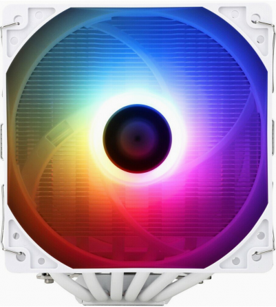 Кулер Thermalright Peerless Assassin 120 Se White Argb (Pa120-Se-Wh-Argb) (арт-5979) Донецк