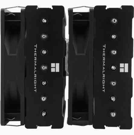 Кулер для процессора Thermalright Phantom Spirit 120 Se Argb (Ps120-Se-Argb) (арт-2067) Макеевка