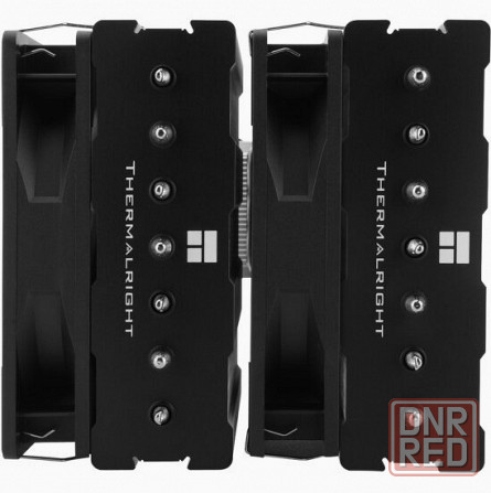Кулер для процессора Thermalright Phantom Spirit 120 Se Argb (Ps120-Se-Argb) (арт-2067) Макеевка - изображение 2