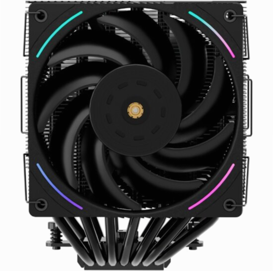 Кулер для процессора Thermalright Phantom Spirit 120 Evo (Ps120-Evo) (арт-4198) Донецк